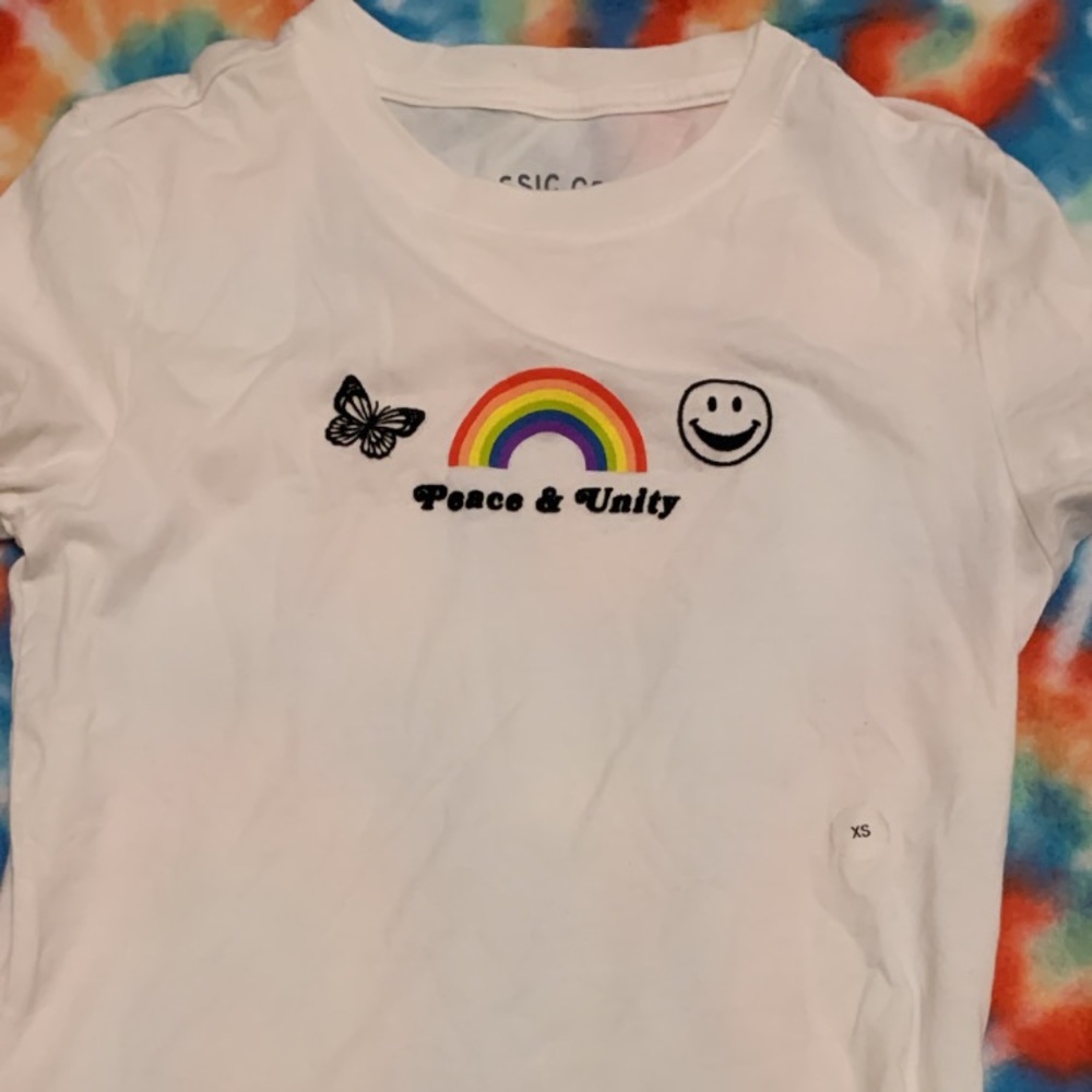 Graphic Tee